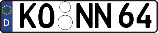 KO-NN64