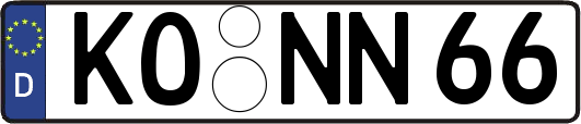 KO-NN66
