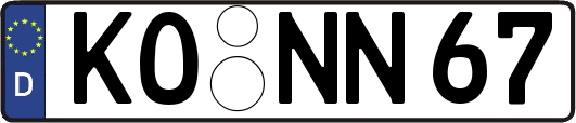 KO-NN67