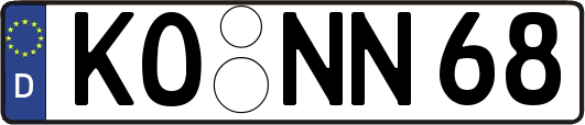 KO-NN68