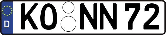 KO-NN72