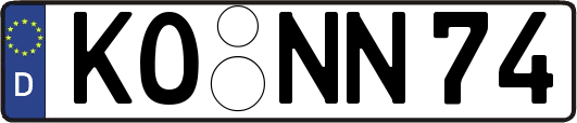 KO-NN74