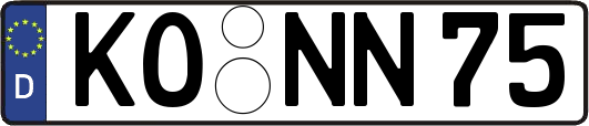 KO-NN75