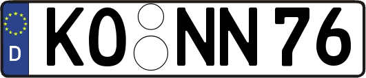 KO-NN76