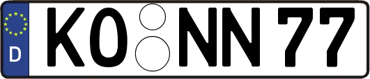 KO-NN77