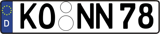 KO-NN78