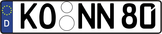 KO-NN80