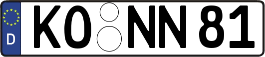 KO-NN81