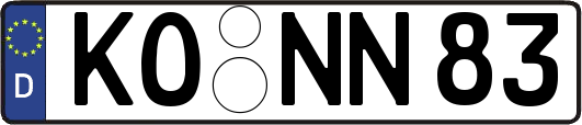 KO-NN83