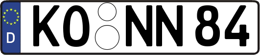 KO-NN84