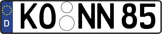 KO-NN85