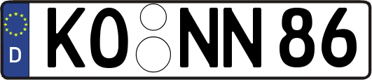 KO-NN86