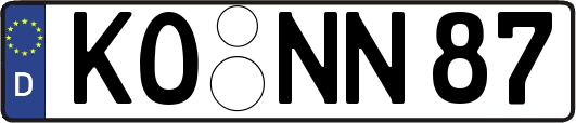 KO-NN87