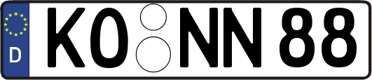 KO-NN88
