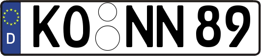 KO-NN89