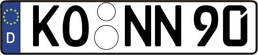 KO-NN90