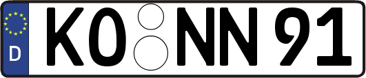 KO-NN91