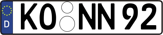 KO-NN92