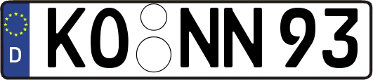 KO-NN93
