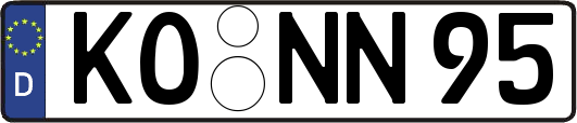 KO-NN95