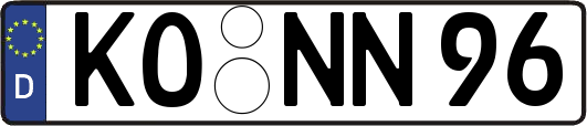 KO-NN96