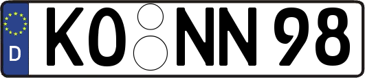 KO-NN98