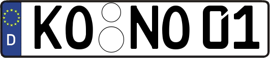 KO-NO01