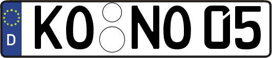 KO-NO05