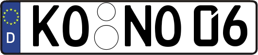 KO-NO06