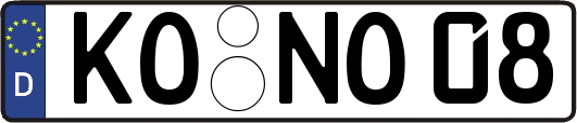 KO-NO08