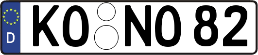 KO-NO82