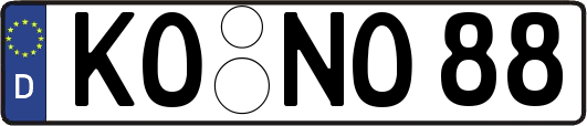 KO-NO88