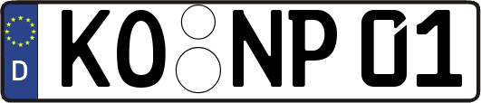 KO-NP01