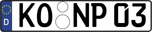 KO-NP03