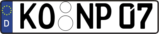 KO-NP07