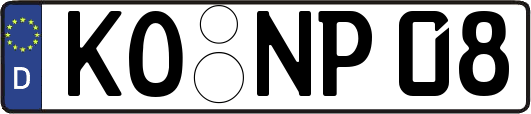 KO-NP08
