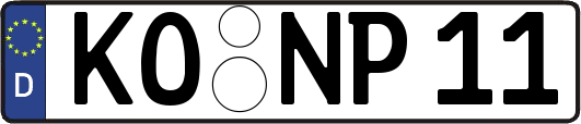 KO-NP11