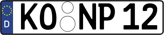 KO-NP12