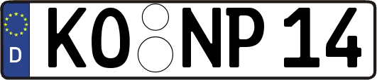 KO-NP14