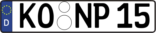 KO-NP15