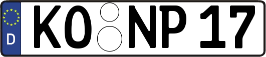 KO-NP17