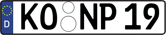 KO-NP19