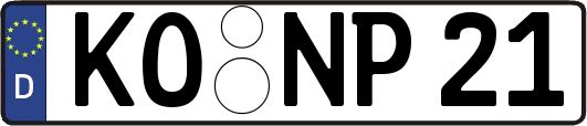 KO-NP21