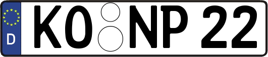 KO-NP22