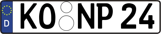 KO-NP24