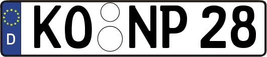 KO-NP28