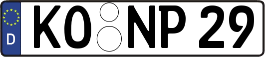 KO-NP29