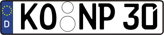 KO-NP30