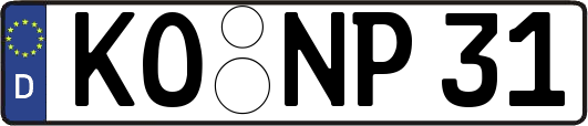 KO-NP31