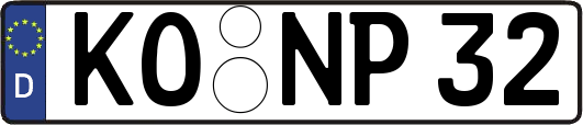 KO-NP32